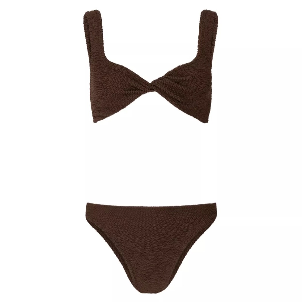 Hunza G Juno Bikini